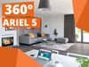 Projekt domu Ariel 5 - Panorama 360°