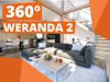 Projekt domu Weranda 2 - Panorama 360°